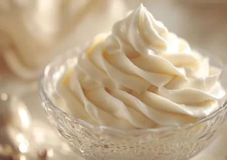 Сметана + желатин = кулинарная магия: как сделать крем для торта, который не оседает и тает на языке