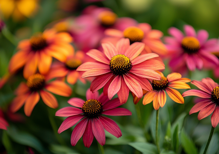 Без полива, прополки и подкормки: этот многолетник выживет везде и будет цвести с июня по сентябрь