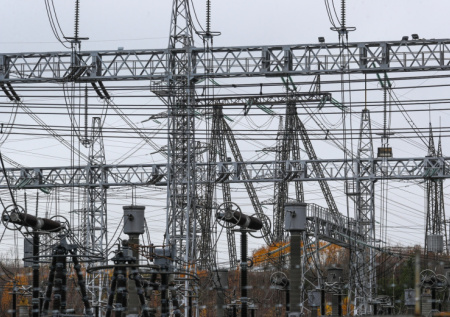 В Днепропетровской области прекратили работу все подстанции и ТЭЦ