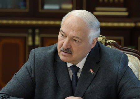 «Были сговор и предательство»: Лукашенко о похищении Мадуро