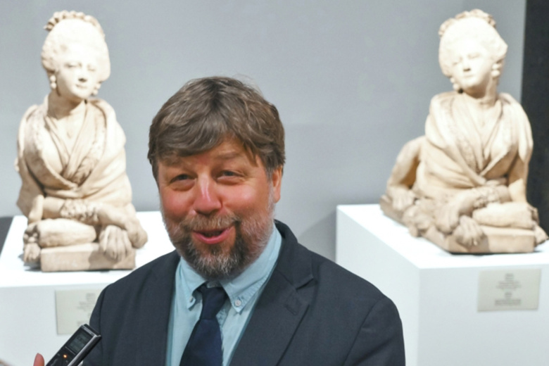 Александр Бутягин