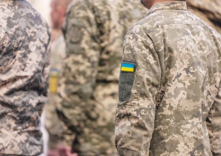 На Украине могут снизить призывной возраст