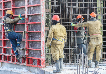 Госдума пообещала подготовить «сюрприз» для мигрантов