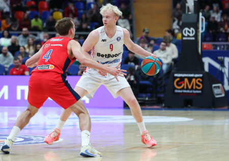 Путин решил судьбу баскетболиста Касаткина после тюрьмы во Франции