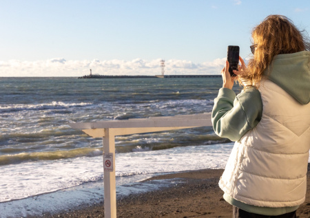 Россияне охладели к отечественным курортам