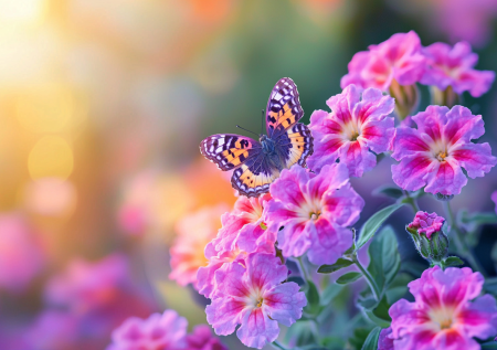 Забудьте о банальных петуниях и бархатцах: этот цветок превратит ваш участок в сказку