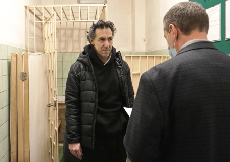 «Облегчение»: Макрон впервые высказался об освобождении Винатье