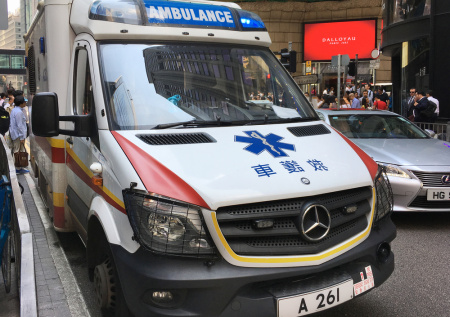 В Китае девятилетняя школьница умерла после контрольной по математике