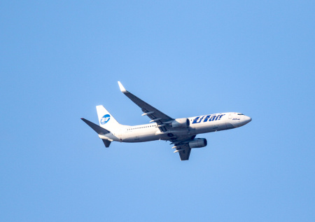 В UTair рассказали о состоянии пассажиров рейса, экстренно севшего в Дубае