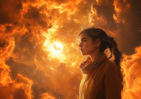 Магнитные бури сегодня, 8 января: что завтра, апатия, проблемы с ЖКТ