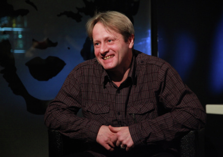 «Слишком много муры»: Радзюкевич назвал основной признак хорошего кино