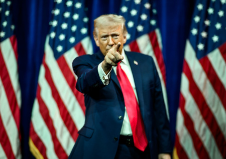 «Новая реальность»: в Совфеде ответили на отказ США от международного права