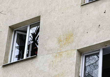 Удар по Белгороду в ночь на 9 января: последствия, блэкаут, сколько жертв