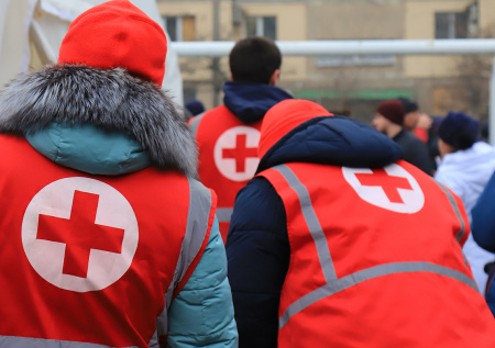 Погромы в Иране обернулись смертью невинного ребенка