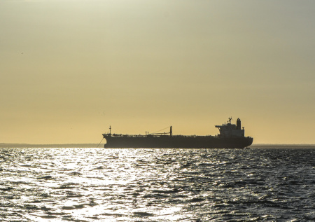 Еще один танкер стал целью США в Карибском море