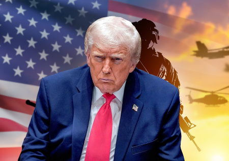 Новая цель Трампа: Кубе и Мексике приготовиться. Боевые действия, детали