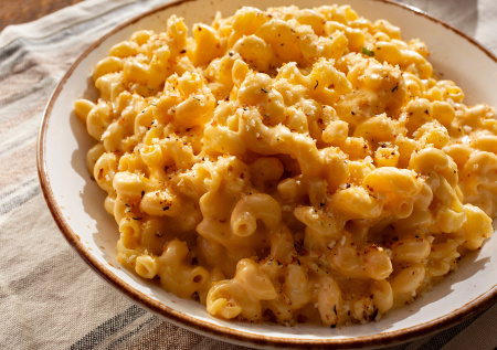 В Европе запретили популярные российские блюда