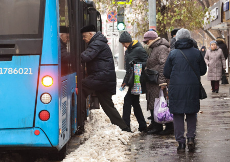 В Москве ужесточили наказание для «зайцев»