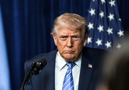 Трамп принял решение о россиянах из «Маринеры», которых хотели судить в США