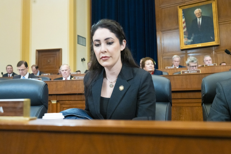 Анна Паулина Луна