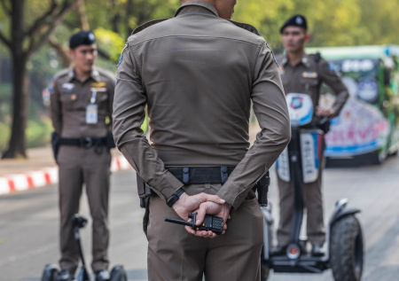 Россиянин пропал в Таиланде при загадочных обстоятельствах: что известно