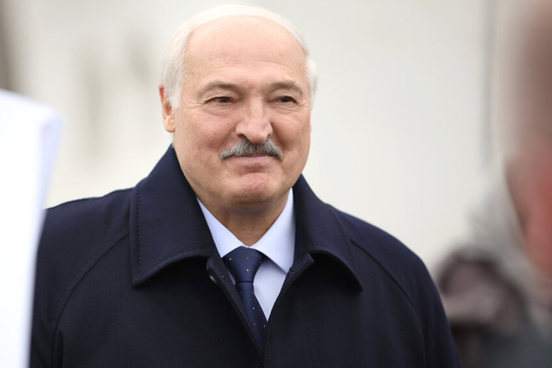 Александр Лукашенко