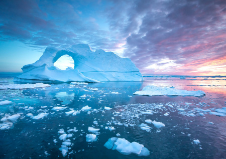 Озвучены шансы присоединения Гренландии к США