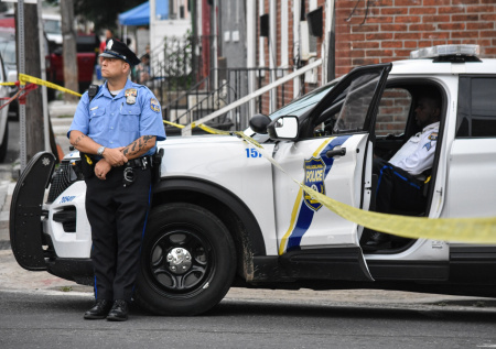 Незадачливый вор-«некромант» оказался на скамье подсудимых