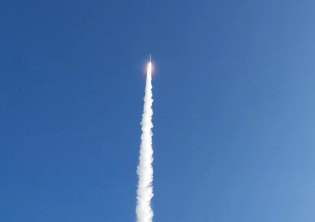 Момент мощного взрыва в Львовской области попал в кадр