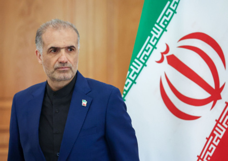 Посол Ирана сделал неожиданное заявление о контактах с США