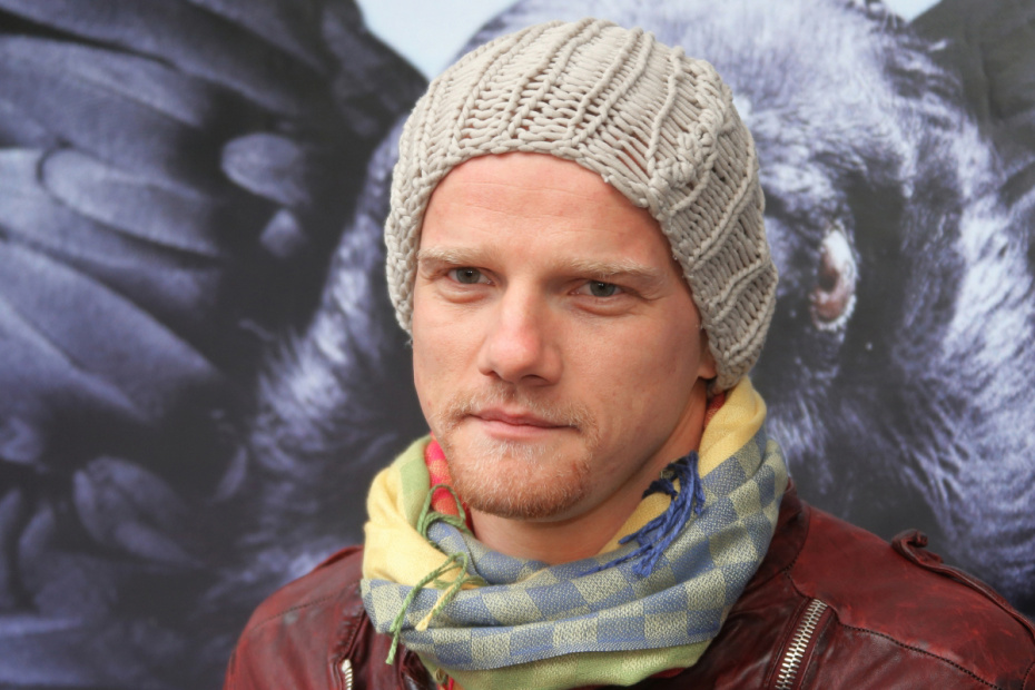 Юрий Колокольников