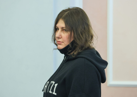 Лурье отказалась принять квартиру в Хамовниках