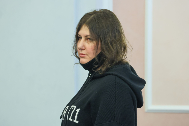 Полина Лурье