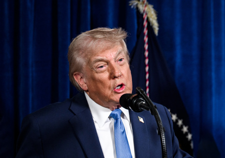 Трамп дал новое обещание по Венесуэле