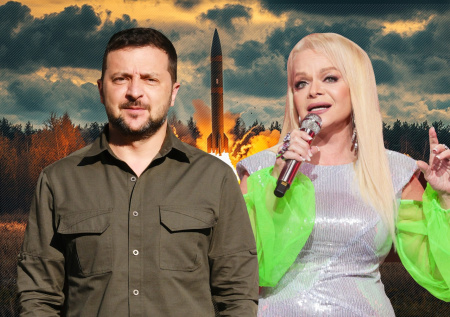 Зеленский нарвался, отмщение «Орешником», эпопея Долиной: что будет дальше