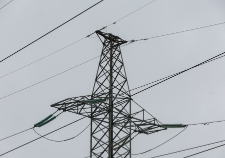 В Белгородской области нашли решение проблемы с электричеством