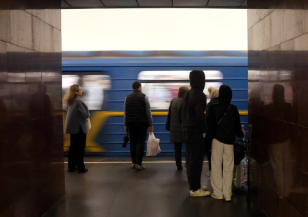 «В связи со сложной ситуацией»: в Киеве настали «темные времена»