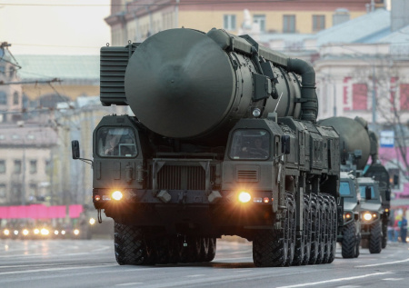 «Зловещее напоминание»: в США оценили силу «Орешника»