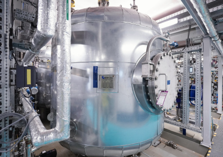 Стало известно, кому отдали литиевое месторождение Украины