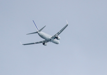 Почти полсотни авиарейсов выбились из графика в аэропортах Кубани