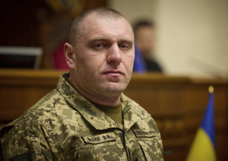 Экс-главе СБУ предрекли место главы террористической ЧВК против России