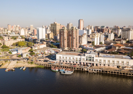 ЕС одобрил одну сделку с Южной Америкой после 25 лет переговоров