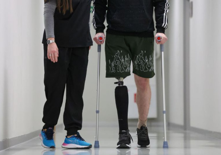 На RT состоялась премьера новой части фильма «Жены. Сильные духом» об СВО