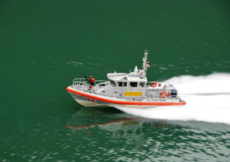 Раскрыты детали операции США против танкера Olina