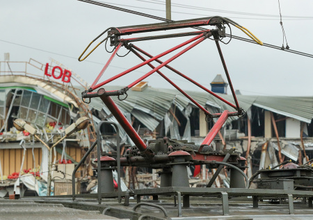 Опасное увлечение привело 15-летнего зацепера к смерти