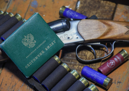 Российский чиновник погиб из-за отчаянной любви к охоте