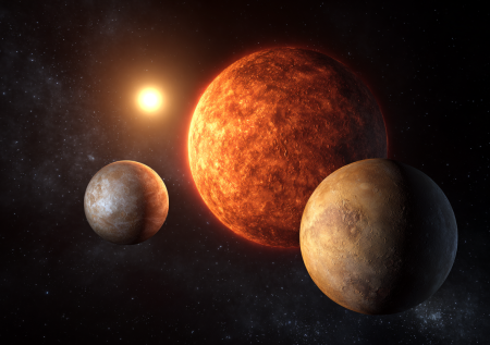 Ученые анонсировали уникальное астрономическое явление 22 января