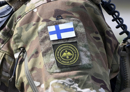 Финские боевые вертолеты появятся у границы с Россией