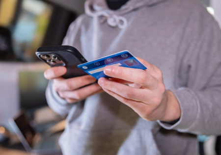 В России рассказали, что нужно обязательно сделать жертвам фишинга