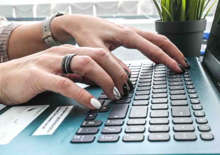 Россиян предупредили о мошеннической схеме с вредоносным ПО